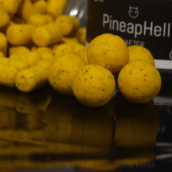 PineapHell Wafters