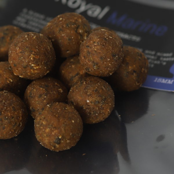 Royal Marine Freezer boilies