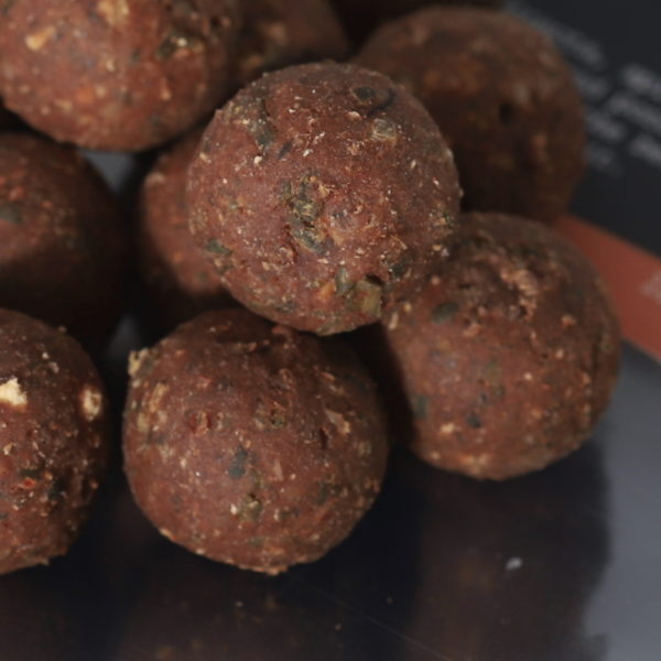 ATLANTIC HEAT FREEZER BOILIES