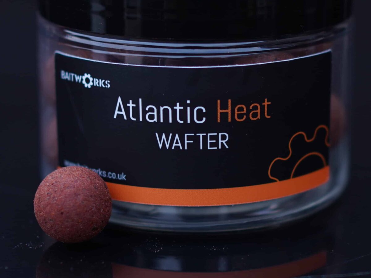 Atlantic Heat Wafters Baitworks