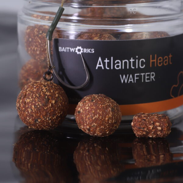 Atlantic Heat Wafters