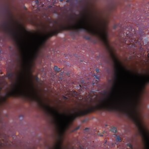 Atlantic Heat Boosted Hard Hookers - carp fishing bait