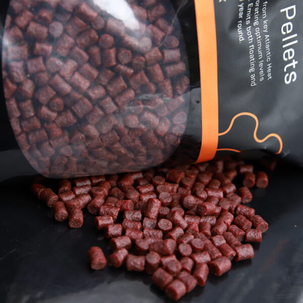 Atlantic Heat Pellets