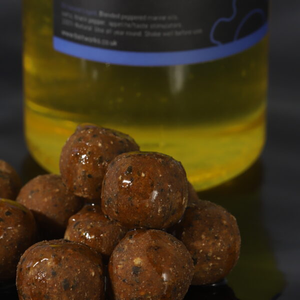 Royal Marine Shelf Life Boilies