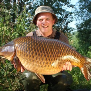 Baitworks - Carp Fishing