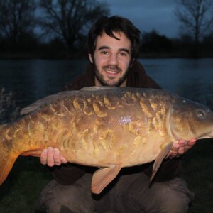 Baitworks - Carp Fishing