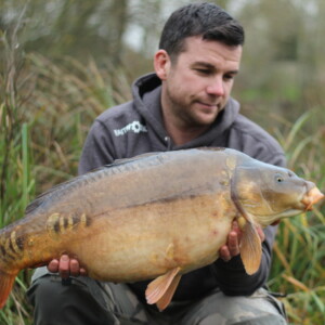 Baitworks - Carp Fishing