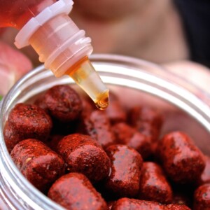 Atlantic Heat Flavour booster bottles