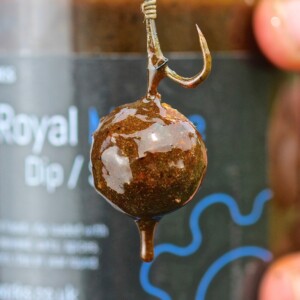 Royal Marine Dip/Glug/soak