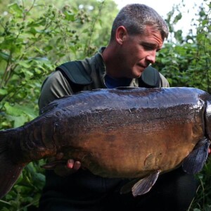 Baitworks - Carp Fishing, Carp Boilies & Carp Bait