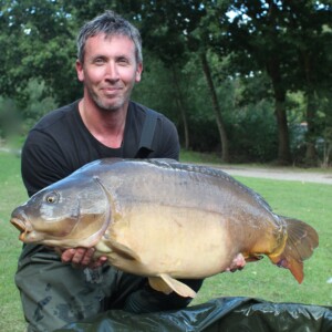 Baitworks - Carp Fishing