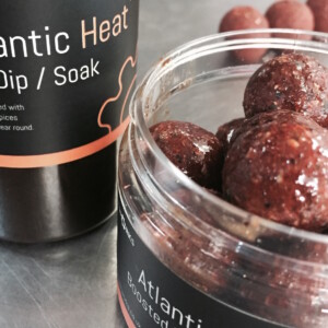 Atlantic Heat Dip/Glug/soak