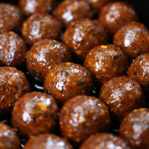 Baitworks - Carp Fishing