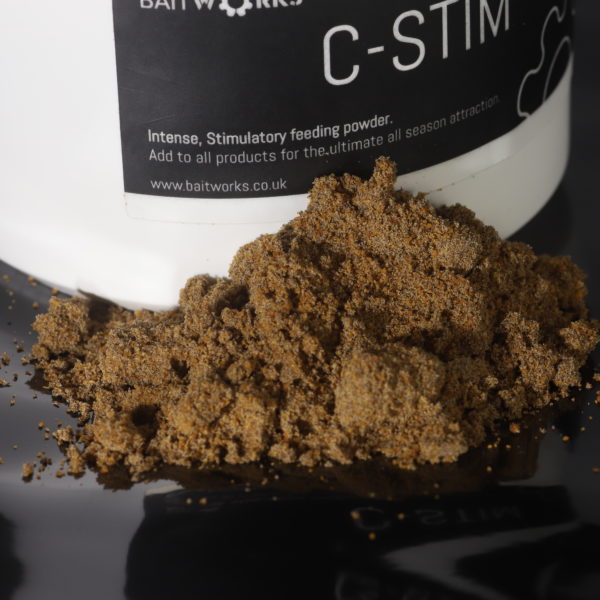 C-Stim powder