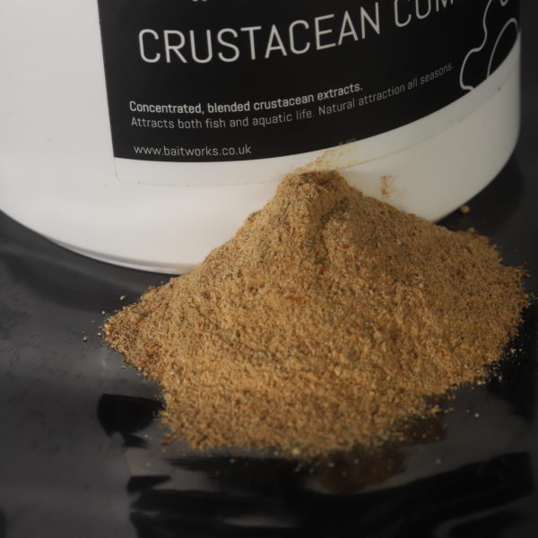 Crustacean Compound