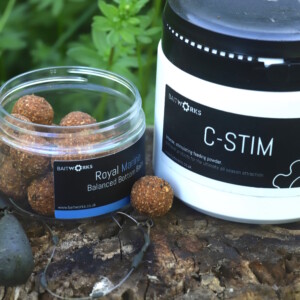 C-Stim powder