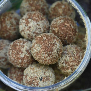 Baitworks - Carp Fishing