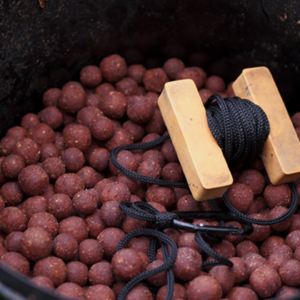 Baitworks - Carp Fishing