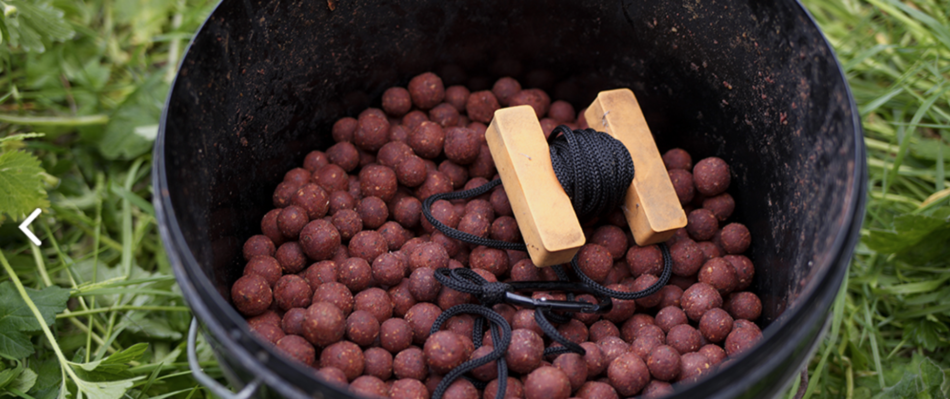 Atlantic Heat Shelf Life Boilies, Shelf Life Boilies Online