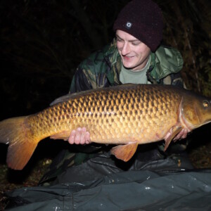 Lake record to the Heat