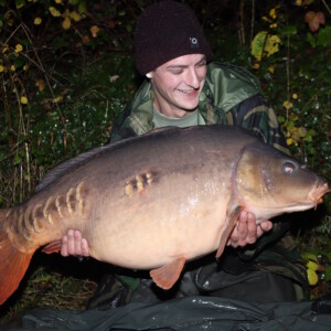 Lake record to the Heat