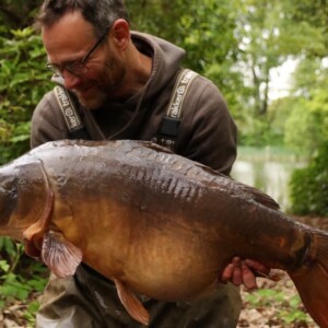 Baitworks - Carp Fishing