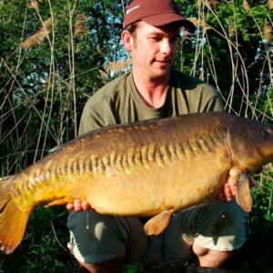 Baitworks - Carp Fishing, Carp Boilies & Carp Bait