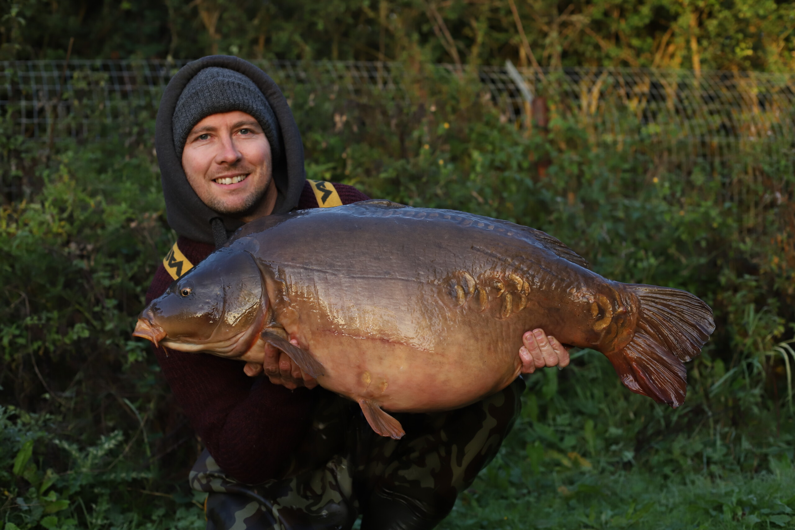 Mike Holly – General Manager