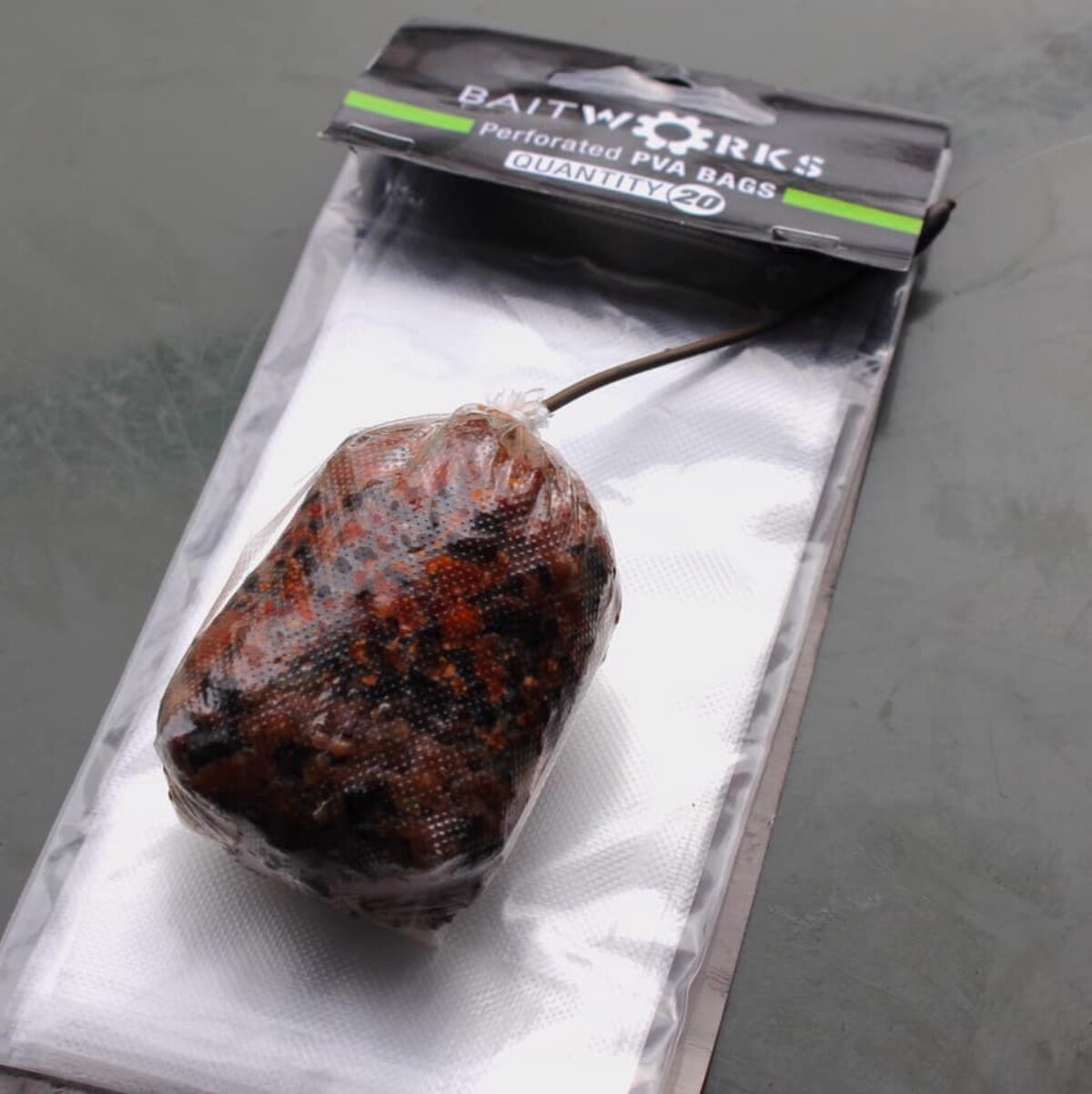 Pva bags sales