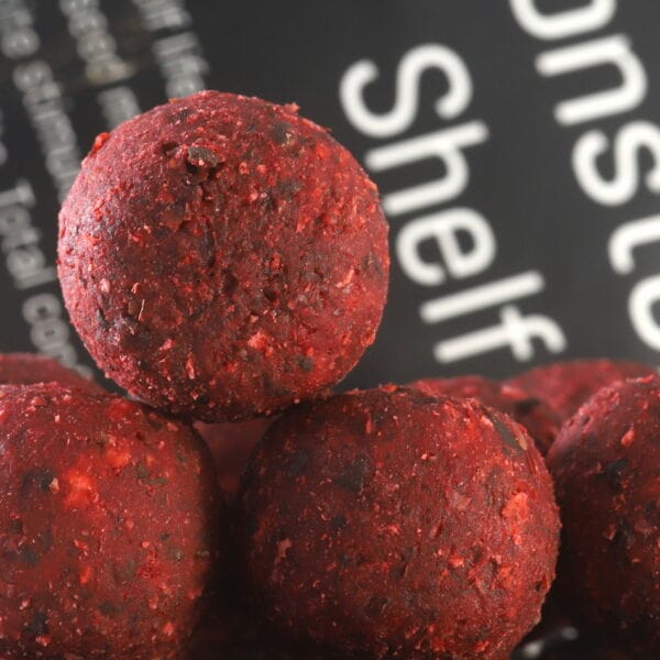Monster Red Boilies