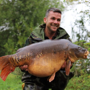 Baitworks - Carp Fishing, Carp Boilies & Carp Bait