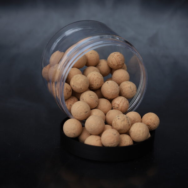 100 x 13mm Cork Balls