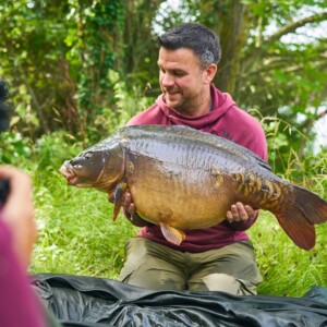 Baitworks - Carp Fishing, Carp Boilies & Carp Bait