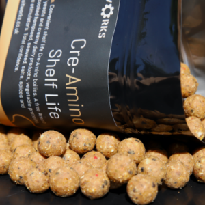 CreAmino Shelf Life Boilies