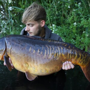 Baitworks - Carp Fishing, Carp Boilies & Carp Bait