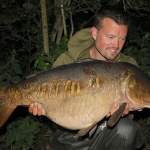 Baitworks - Carp Fishing, Carp Boilies & Carp Bait