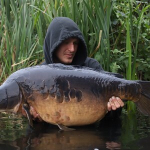 Baitworks - Carp Fishing, Carp Boilies & Carp Bait