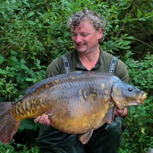 Baitworks - Carp Fishing, Carp Boilies & Carp Bait