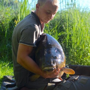 Baitworks - Carp Fishing, Carp Boilies & Carp Bait