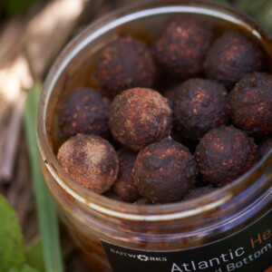 Baitworks - Carp Fishing, Carp Boilies & Carp Bait