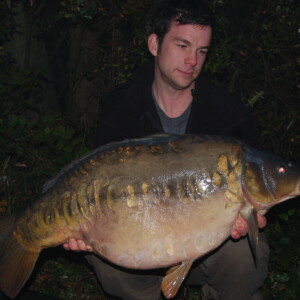 Baitworks - Carp Fishing, Carp Boilies & Carp Bait