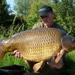 Baitworks - Carp Fishing, Carp Boilies & Carp Bait