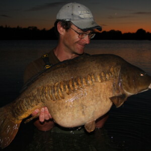 Baitworks - Carp Fishing, Carp Boilies & Carp Bait