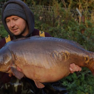 Baitworks - Carp Fishing, Carp Boilies & Carp Bait