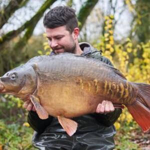 Baitworks - Carp Fishing, Carp Boilies & Carp Bait