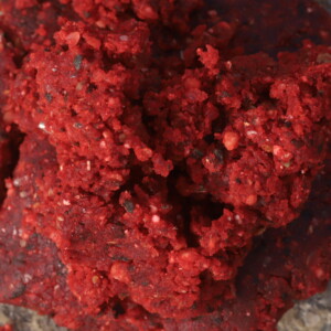 Monster Red Freezer Boilie Paste (400g)