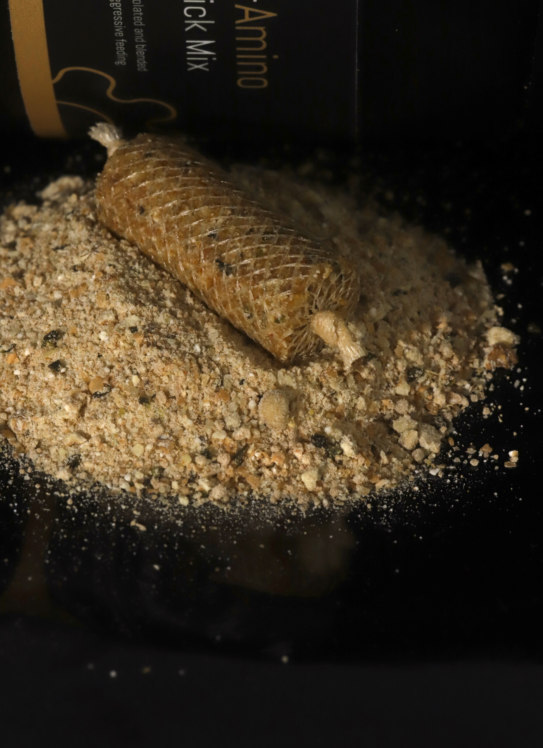 CreAmino boosted stick mix (400g) Baitworks