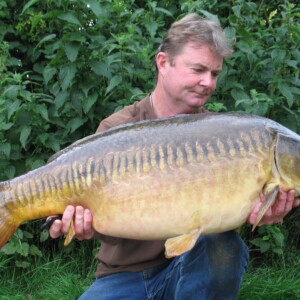 Baitworks - Carp Fishing, Carp Boilies & Carp Bait