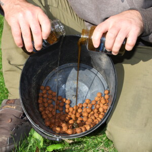 Baitworks - Carp Fishing, Carp Boilies & Carp Bait
