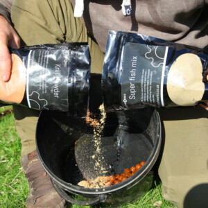 Baitworks - Carp Fishing, Carp Boilies & Carp Bait
